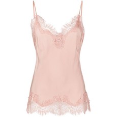 골드호크 레이스 트리밍 슬립 탑