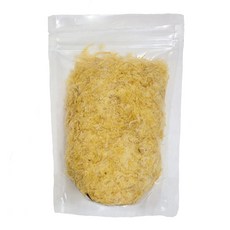 루옥해오 건조저장육 무영 돼지고기 육포채 RUOC HEO, 1개, 200g