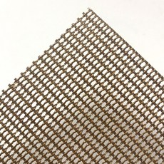 興林五金 特氟龍網帶, 1個, 2*2.5網眼