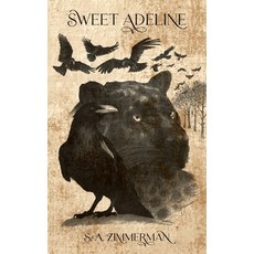 (영문도서) Sweet Adeline Paperback, Palmetto Publishing, English, 9798822952652