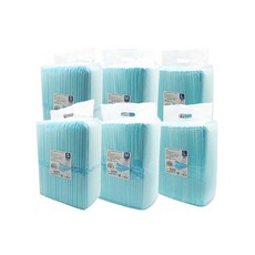 【毛孩王】6包組寵物尿片 尿布 尿墊 吸水墊 尿布墊(三種尺寸), 1個