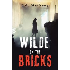 (英文圖書)Wilde on the Bricks 平裝版, Xlibris Us, 英文