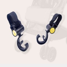 유모차걸이 후크걸이