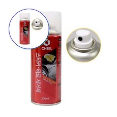 쌍문상회 지금 필요한 스티커자국제거 제거제 제거용품 철분제거제 자동차검은점제거 벌레 지우기 자동차 스티커 송진자국 200ml 31872EA, 본상품