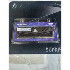 neo forza 凌航 mars ddr4 3200 32GB RGB 桌上型超頻記憶體 高效能電競記憶體, 1個, NMD0324XFRB-3200DDR4