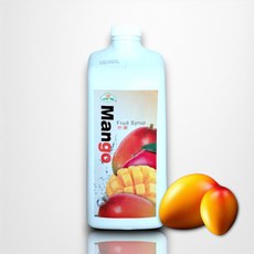 福樹 LUCKY TREE 芒果濃縮汁, 1個裝, 2.5kg