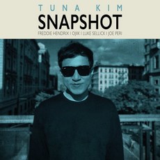 [CD] 김참치 - 1집 Snapshot