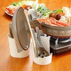 조리도구받침대 냄비뚜껑 용품 거치대jin4+1Wjk