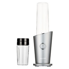 휴롬 미니 블렌더 매트화이트 BL-C01F, (정품/실버)BL-C01