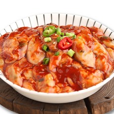 세모수 통영 어리굴젓, 4kg, 1개