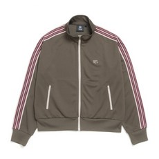 [NFL] 여성 트라이코트 풀집업 (F223WTJ565-K)