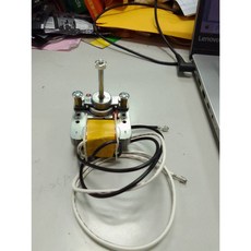 晶工/大家源/東龍/元山 烘碗機馬達 (多品牌適用) 餐具烘乾機替換零件