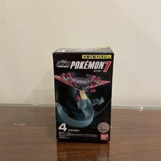 반다이 푸드 팜 무브 07 포켓몬 아르세우스 후디 아이스 이브이 도론, 1개, 별도 판매  두오롱