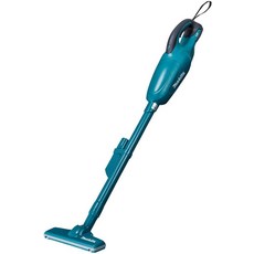 마키타 무선 청소기 18V CL180FDZ 블루 본체, 배터리 충전기 별매