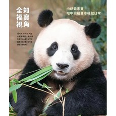 堡壘文化 全知福寶視角：小爺爺宋寶眼中的福寶幸福肥日常 愛閱讀養生