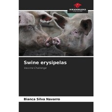 (英文圖書)Swine erysipelas 平裝版, Our Knowledge Publishing, 英文