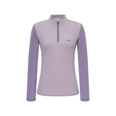 케이투 K2 BOOST_리드 긴팔 집업 W_Light Violet KWM26292V1 187405