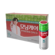 동아제약 모닝케어 프레스온G 위엔 양배추, 10개