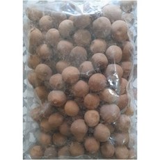 金協和【嚴選精品】帶殼龍眼乾600g, 1個