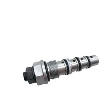 유압 릴리프 밸브 4633156 EX550-3 유압 릴리프 밸브 EX550-3 4633156 릴리프 밸브, 한개옵션2