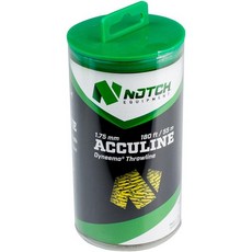 Notch Acculine 1.75mm 스로우 라인 180피트 (NTL175-180)_152186