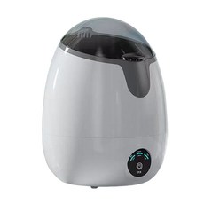 迷你洗衣機小型家用內衣褲襪子清潔機，節能省水，呵護衣物，小巧不佔空間, 13L新款蛋壳舱灰色, 蛋殼洗衣機13L