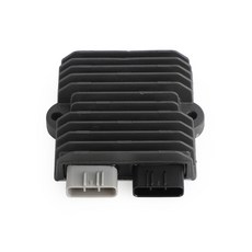 Suzuki DL 1000/1050 V-Strom 2014-2021 整流器-極限超快感，提升充電效率，享受平穩電力供應, 1個