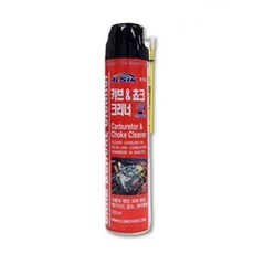 보통사람C군 카본 클리너 일신, 일신 IS-7411 카브레타 크리너 카본 클리너 관절캡