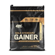 OPTIMUM NUTRITION 蛋白粉, 香草冰淇淋, 1入, 4.67kg