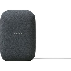 Google Nest Audio 智能喇叭(平行輸入商品) 全新品, 黑