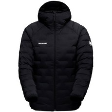 Mammut 長毛象 Sender IN Hooded Jacket AF 女款 防潑水連帽化纖外套