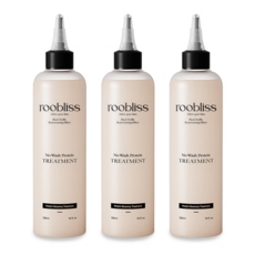 루토닉스 노워시 프로틴 트리트먼트, 3개, 300ml