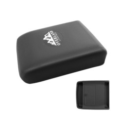 SXCY 2025 2026 토요타 4러너 팔걸이 커버 액세서리 6세대 센터 콘솔 실리콘 풀 중 보호프라이버시 보관 포함 2977657