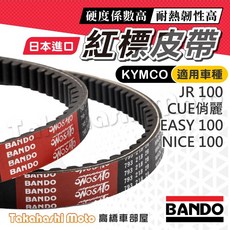 BANDO 傳動皮帶