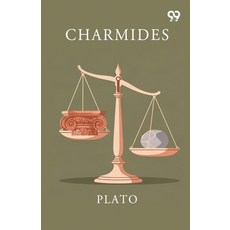 (영문도서)Charmides Paperback, Double 9 Books, English, 9789374832431