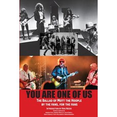 (영문도서)You Are One of Us Paperback, Hit the North, English, 9781068574795