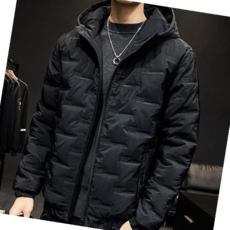 여성패딩 고주파 압열 방한 후드패딩 점퍼 자켓 출퇴근 빅사이즈 남여공용 작업복 방풍 패딩 여성 남성 후