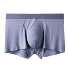 춘게엘 (L~6XL) 사계절 헴라인 에어 심리스 모달 사각 남성팬티 드로즈 3종세트 zy3503