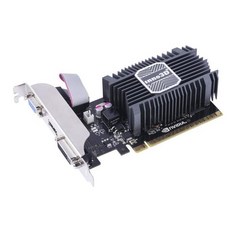 INNO3D GeForce GT 730 2GB GDDR3 顯示卡