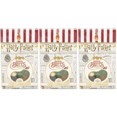 Jelly Belly 캔디 사탕 믹스 젤리 벨리 선물 가방 열대 과일 맛 7.5온스, 1개