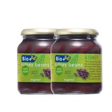 풀무원 발투센 유기농 레드키드니빈 360g 2개