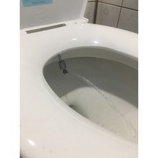 蝴蝶衛浴 手動式 衛生清潔 免痔沖洗器 呵護私密部位 安裝簡單方便