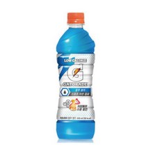 게토레이 블루 볼트, 600ml, 12개