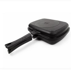 단비가 노블레스 패킹 양면팬 IH 대 기름튐방지