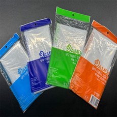 [도담랩] 두꺼운김장비닐 김장비닐, 담다)김장봉투(소)10매