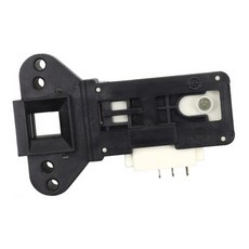 호환 Haier 세탁기 ZV-446 T85 전자 도어 잠금 지연 스위치 0024000324 부품
