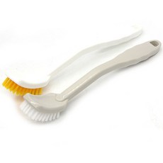 Y 운동화솔 신발솔 화장실 욕실 청소 솔 브러쉬, 1개