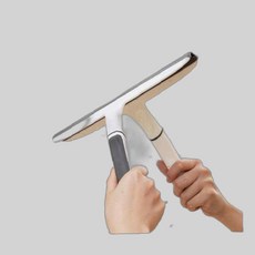 3M 스카치-브라이트 유리닦이, 본상품