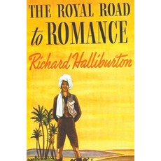 The Royal Road to Romance Paperback, Must Have Books, English, 9781773236858