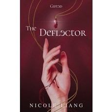 (영문도서)The Deflector Paperback, Grosvenor House Publishing ..., English, 9781803815251
